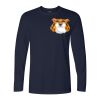 Golden Original Ringspun Long Sleeve Cotton Tee Thumbnail