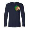Golden Original Ringspun Long Sleeve Cotton Tee Thumbnail