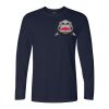 Golden Original Ringspun Long Sleeve Cotton Tee Thumbnail