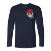 Golden Original Ringspun Long Sleeve Cotton Tee Thumbnail