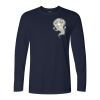 Golden Original Ringspun Long Sleeve Cotton Tee Thumbnail