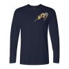 Golden Original Ringspun Long Sleeve Cotton Tee Thumbnail