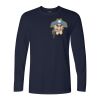 Golden Original Ringspun Long Sleeve Cotton Tee Thumbnail