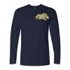 Golden Original Ringspun Long Sleeve Cotton Tee Thumbnail