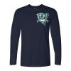 Golden Original Ringspun Long Sleeve Cotton Tee Thumbnail