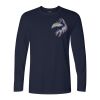 Golden Original Ringspun Long Sleeve Cotton Tee Thumbnail