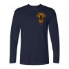Golden Original Ringspun Long Sleeve Cotton Tee Thumbnail