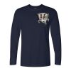 Golden Original Ringspun Long Sleeve Cotton Tee Thumbnail