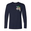 Golden Original Ringspun Long Sleeve Cotton Tee Thumbnail
