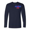 Golden Original Ringspun Long Sleeve Cotton Tee Thumbnail