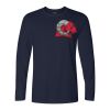 Golden Original Ringspun Long Sleeve Cotton Tee Thumbnail