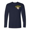 Golden Original Ringspun Long Sleeve Cotton Tee Thumbnail