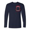 Golden Original Ringspun Long Sleeve Cotton Tee Thumbnail