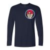 Golden Original Ringspun Long Sleeve Cotton Tee Thumbnail