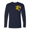 Golden Original Ringspun Long Sleeve Cotton Tee Thumbnail