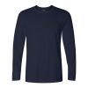 Golden Original Ringspun Long Sleeve Cotton Tee Thumbnail