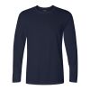 Golden Original Ringspun Long Sleeve Cotton Tee Thumbnail