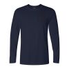 Golden Original Ringspun Long Sleeve Cotton Tee Thumbnail