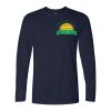 Golden Original Ringspun Long Sleeve Cotton Tee Thumbnail