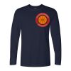 Golden Original Ringspun Long Sleeve Cotton Tee Thumbnail