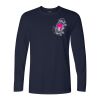Golden Original Ringspun Long Sleeve Cotton Tee Thumbnail