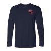 Golden Original Ringspun Long Sleeve Cotton Tee Thumbnail
