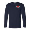 Golden Original Ringspun Long Sleeve Cotton Tee Thumbnail