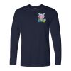 Golden Original Ringspun Long Sleeve Cotton Tee Thumbnail