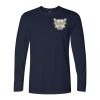 Golden Original Ringspun Long Sleeve Cotton Tee Thumbnail