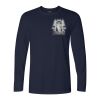Golden Original Ringspun Long Sleeve Cotton Tee Thumbnail