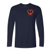 Golden Original Ringspun Long Sleeve Cotton Tee Thumbnail