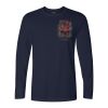 Golden Original Ringspun Long Sleeve Cotton Tee Thumbnail