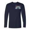 Golden Original Ringspun Long Sleeve Cotton Tee Thumbnail