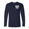 Golden Original Ringspun Long Sleeve Cotton Tee Thumbnail