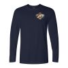 Golden Original Ringspun Long Sleeve Cotton Tee Thumbnail