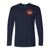 Golden Original Ringspun Long Sleeve Cotton Tee Thumbnail
