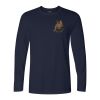 Golden Original Ringspun Long Sleeve Cotton Tee Thumbnail