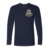 Golden Original Ringspun Long Sleeve Cotton Tee Thumbnail