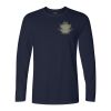 Golden Original Ringspun Long Sleeve Cotton Tee Thumbnail