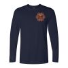 Golden Original Ringspun Long Sleeve Cotton Tee Thumbnail