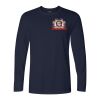 Golden Original Ringspun Long Sleeve Cotton Tee Thumbnail