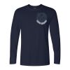 Golden Original Ringspun Long Sleeve Cotton Tee Thumbnail