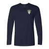 Golden Original Ringspun Long Sleeve Cotton Tee Thumbnail