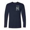 Golden Original Ringspun Long Sleeve Cotton Tee Thumbnail