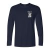Golden Original Ringspun Long Sleeve Cotton Tee Thumbnail