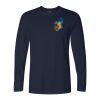 Golden Original Ringspun Long Sleeve Cotton Tee Thumbnail