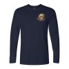 Golden Original Ringspun Long Sleeve Cotton Tee Thumbnail