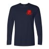 Golden Original Ringspun Long Sleeve Cotton Tee Thumbnail