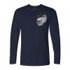 Golden Original Ringspun Long Sleeve Cotton Tee Thumbnail