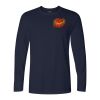 Golden Original Ringspun Long Sleeve Cotton Tee Thumbnail